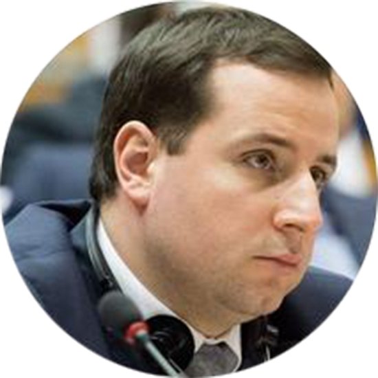 Новий Кабінет Міністрів: WHO IS WHO Новий Кабінет Міністрів: WHO IS WHO