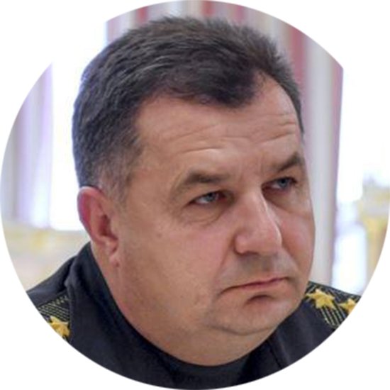 Новий Кабінет Міністрів: WHO IS WHO Новий Кабінет Міністрів: WHO IS WHO