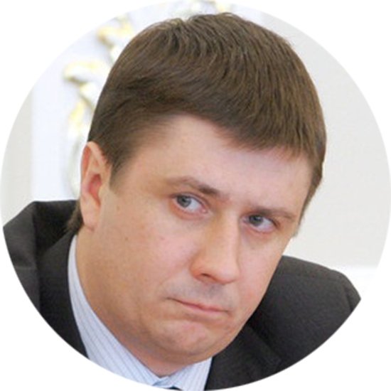 Новий Кабінет Міністрів: WHO IS WHO Новий Кабінет Міністрів: WHO IS WHO