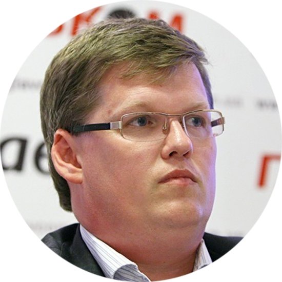 Новий Кабінет Міністрів: WHO IS WHO Новий Кабінет Міністрів: WHO IS WHO