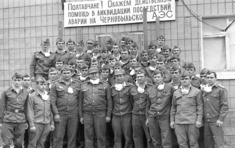 Вони захищали Батьківщину... Вони захищали Батьківщину...