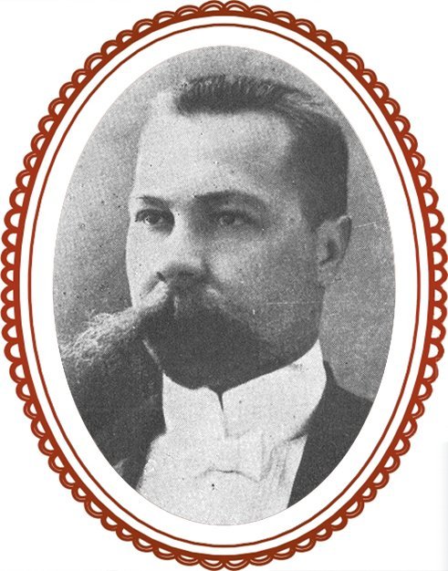 Вулицями декомунізованого Кременчука-3 Вулицями декомунізованого Кременчука-3