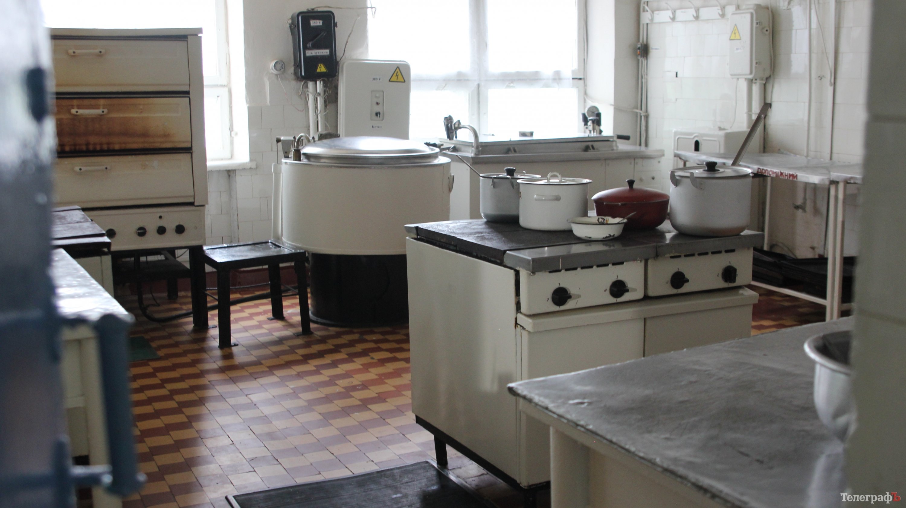 «Увага! Шкільна їжа». Націнки на їжу у ПТУ-19 шокують «Увага! Шкільна їжа». Націнки на їжу у ПТУ-19 шокують