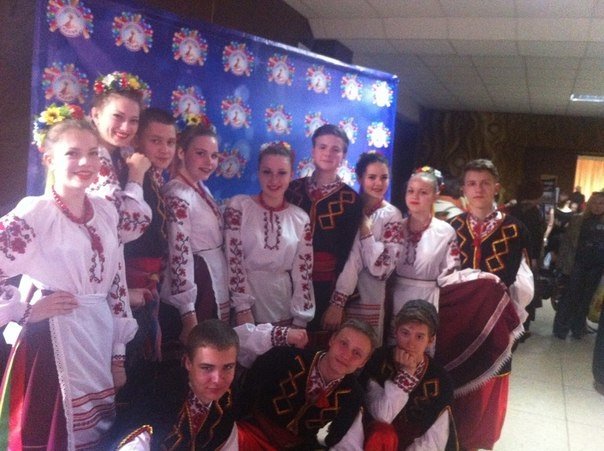 Колектив «Сузір'я Дніпра» привіз перемогу з Міжнародного телевізійного фестивалю Колектив «Сузір'я Дніпра» привіз перемогу з Міжнародного телевізійного фестивалю