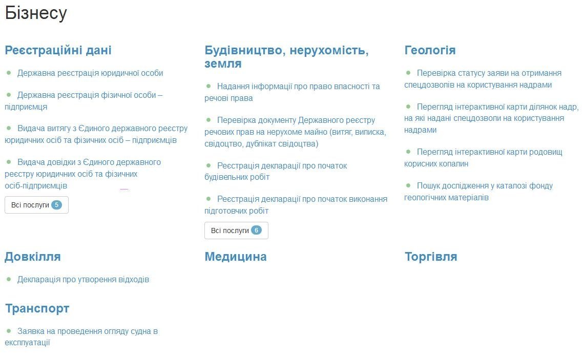 iGov наконец-то стал полезным и для кременчужан iGov наконец-то стал полезным и для кременчужан