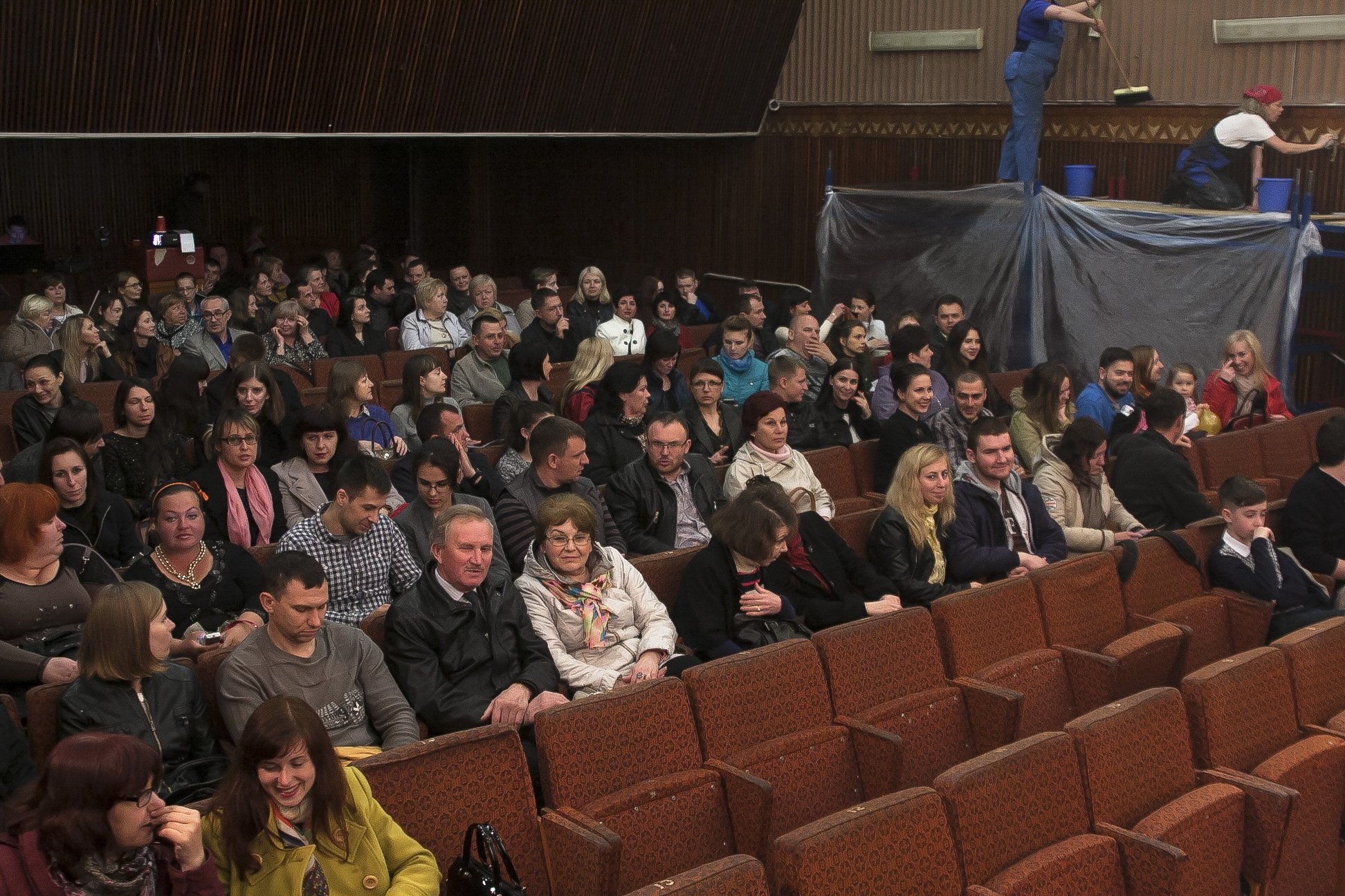 Как научиться водить машину не выходя из дома и стать альпинистом в офисе Как научиться водить машину не выходя из дома и стать альпинистом в офисе