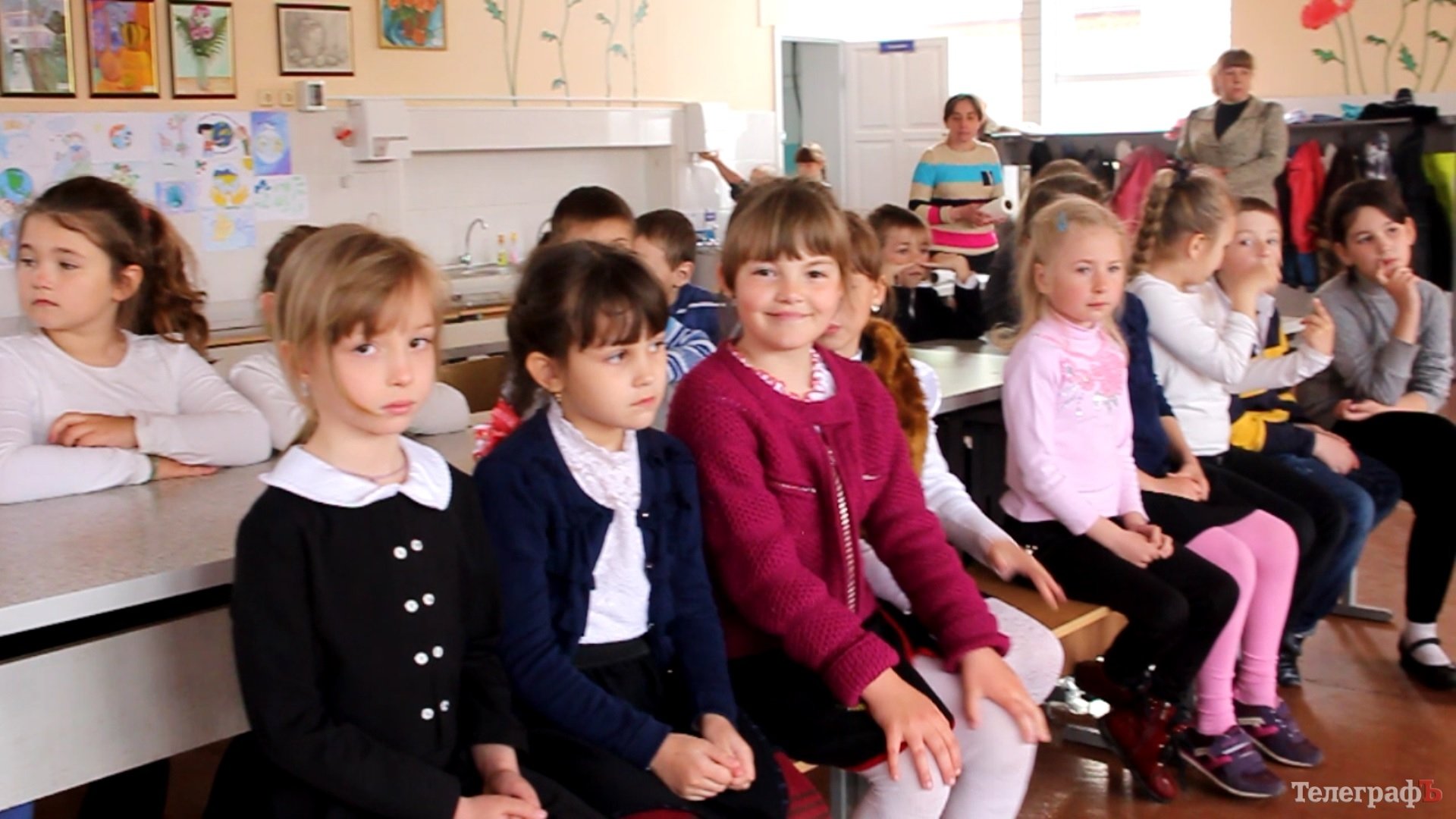 «Увага! Шкільна їжа». Результати перевірки харчоблоку 24-ї школи «Увага! Шкільна їжа». Результати перевірки харчоблоку 24-ї школи