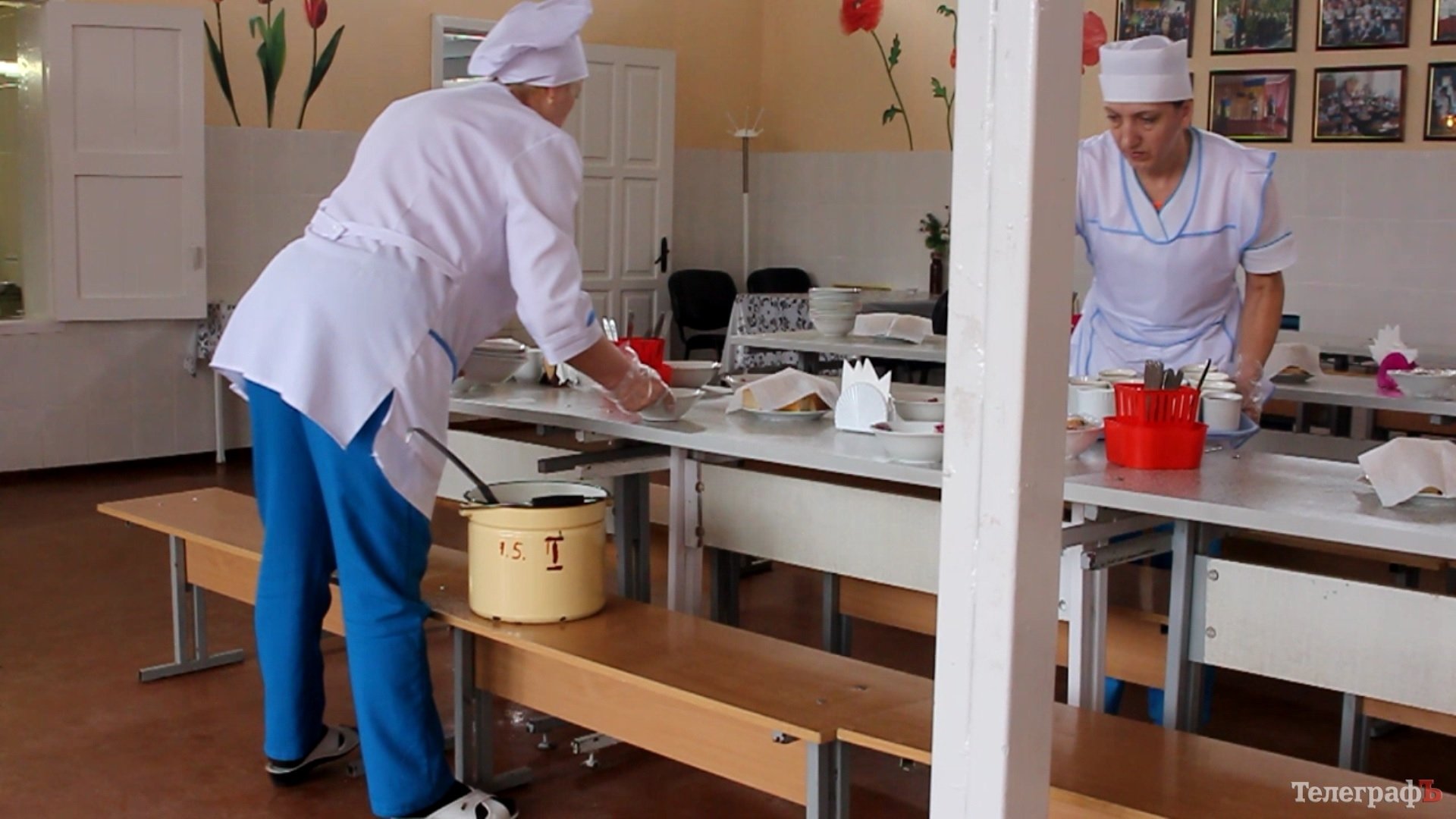 «Увага! Шкільна їжа». Результати перевірки харчоблоку 24-ї школи «Увага! Шкільна їжа». Результати перевірки харчоблоку 24-ї школи