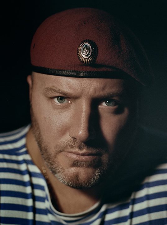 Легендарные бойцы и волонтеры посетили Кременчуг и Всеукраинский квест Легендарные бойцы и волонтеры посетили Кременчуг и Всеукраинский квест