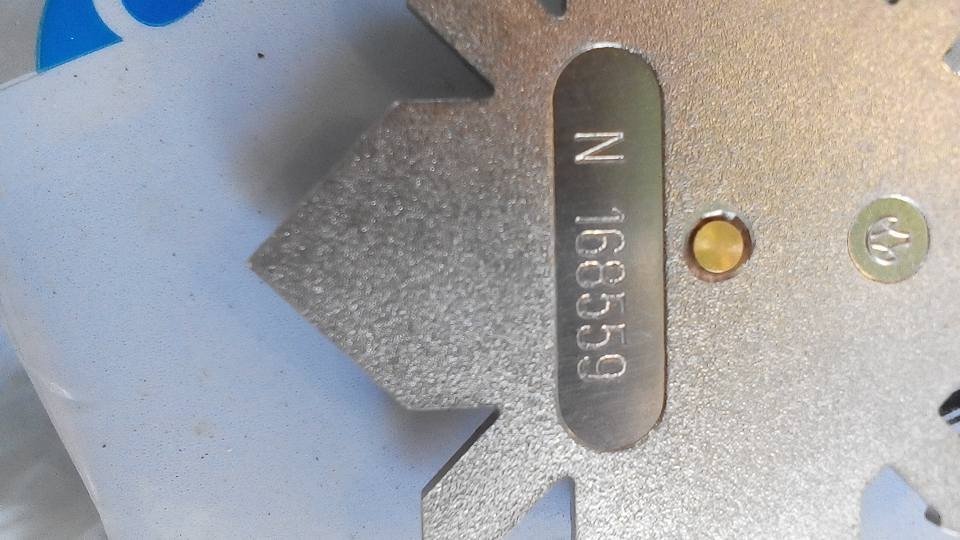 На ринку в Кременчуці знайшли орден "За мужність". Шукають власника На ринку в Кременчуці знайшли орден "За мужність". Шукають власника