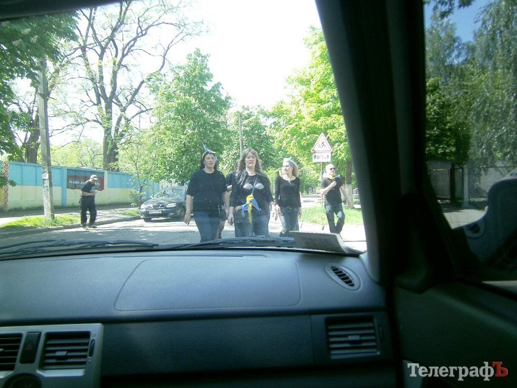 Патриот-квест глазами одной команды Патриот-квест глазами одной команды