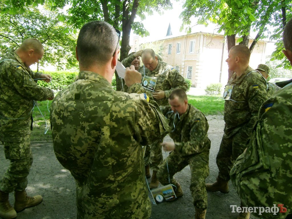 Патриот-квест глазами одной команды Патриот-квест глазами одной команды