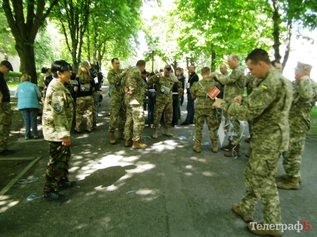 Патриот-квест глазами одной команды Патриот-квест глазами одной команды