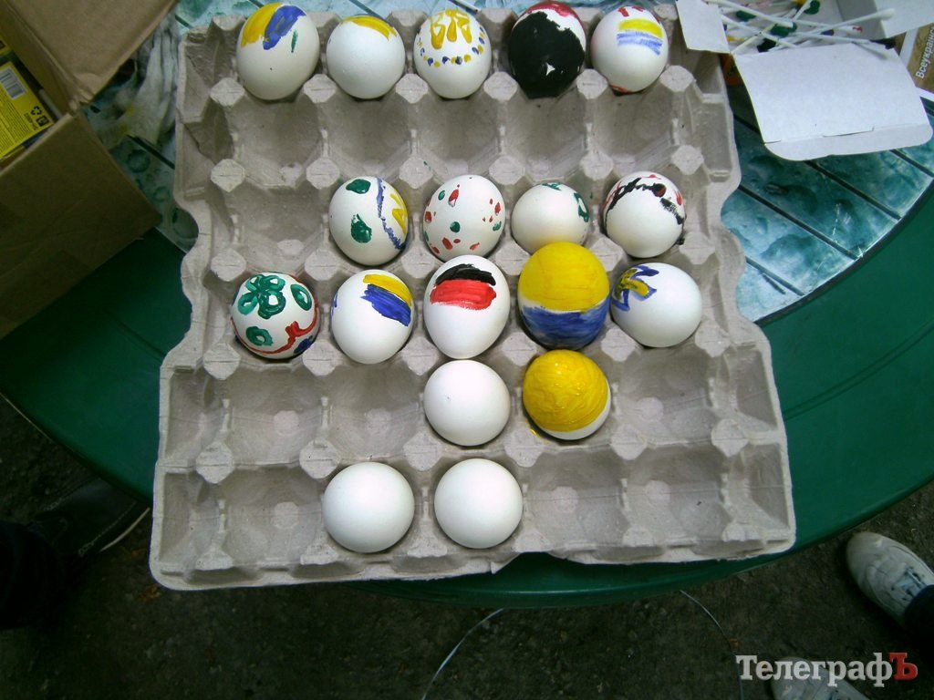 Патриот-квест глазами одной команды Патриот-квест глазами одной команды