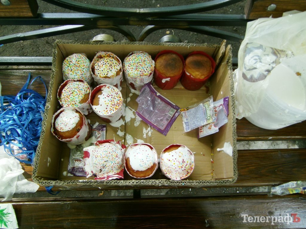 Патриот-квест глазами одной команды Патриот-квест глазами одной команды