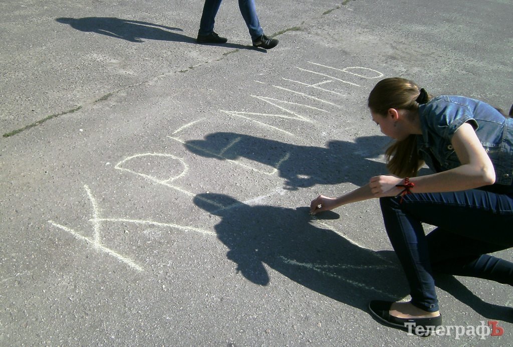 Патриот-квест глазами одной команды Патриот-квест глазами одной команды