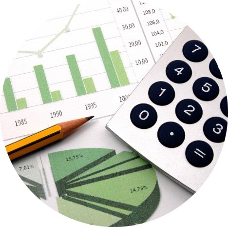 Кременчуг в цифрах: безработица уменьшилась, а преступность увеличилась Кременчуг в цифрах: безработица уменьшилась, а преступность увеличилась