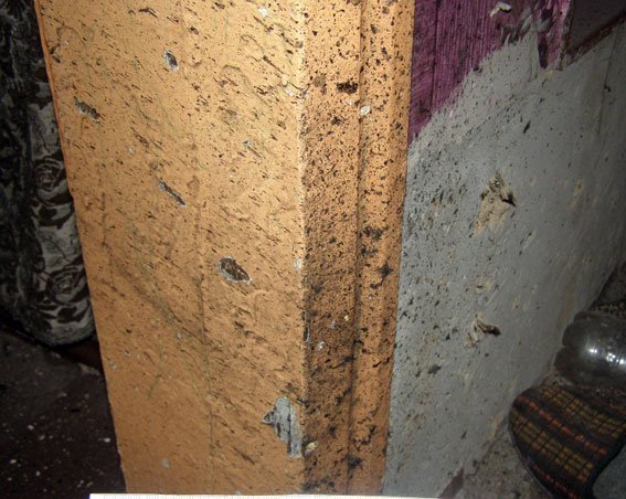 На Полтавщине 20-летний парень похвастался гранатой: шестеро детей в больнице На Полтавщине 20-летний парень похвастался гранатой: шестеро детей в больнице