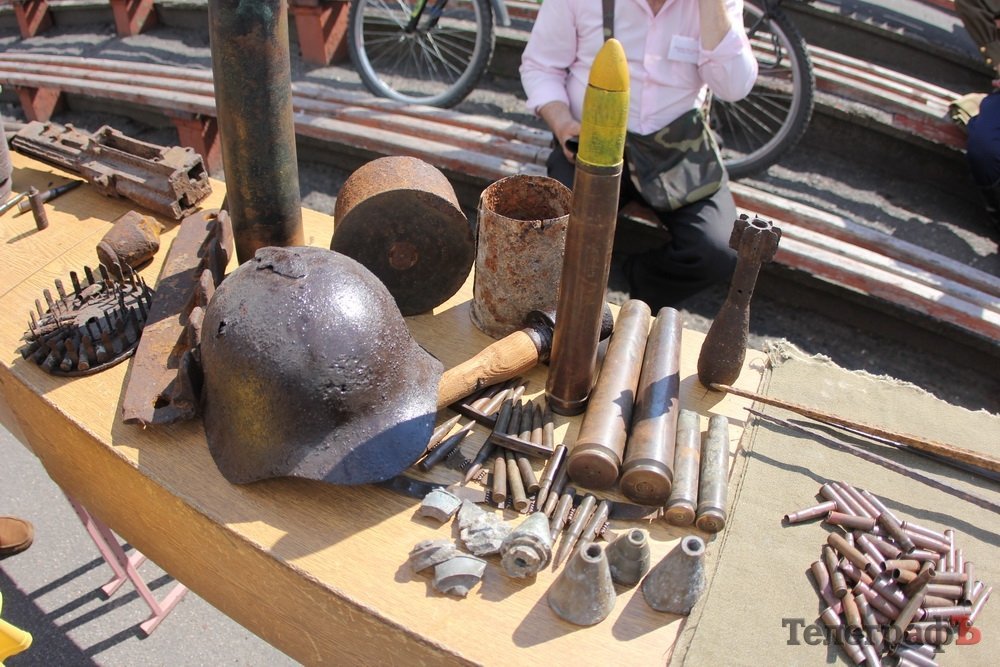 В Кременчуге проходит военно-патриотическое мероприятие “Будем Жить” (ПРОГРАММА) В Кременчуге проходит военно-патриотическое мероприятие “Будем Жить” (ПРОГРАММА)