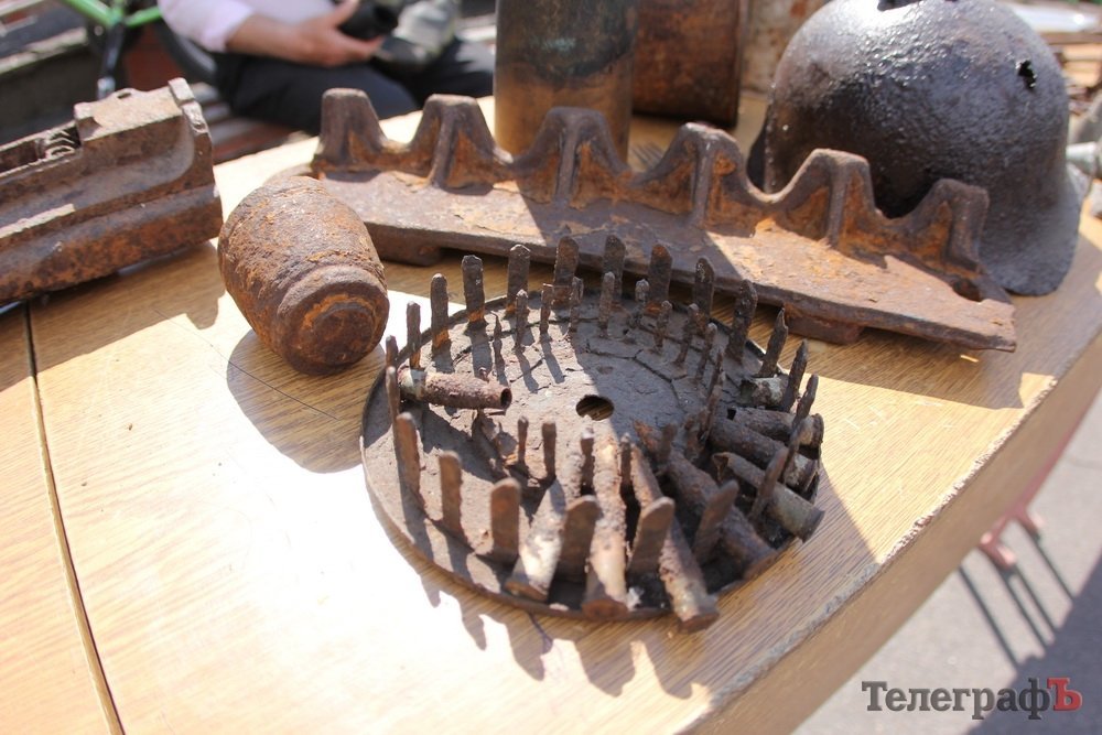 В Кременчуге проходит военно-патриотическое мероприятие “Будем Жить” (ПРОГРАММА) В Кременчуге проходит военно-патриотическое мероприятие “Будем Жить” (ПРОГРАММА)