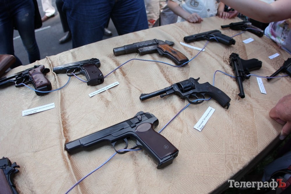 В Кременчуге проходит военно-патриотическое мероприятие “Будем Жить” (ПРОГРАММА) В Кременчуге проходит военно-патриотическое мероприятие “Будем Жить” (ПРОГРАММА)