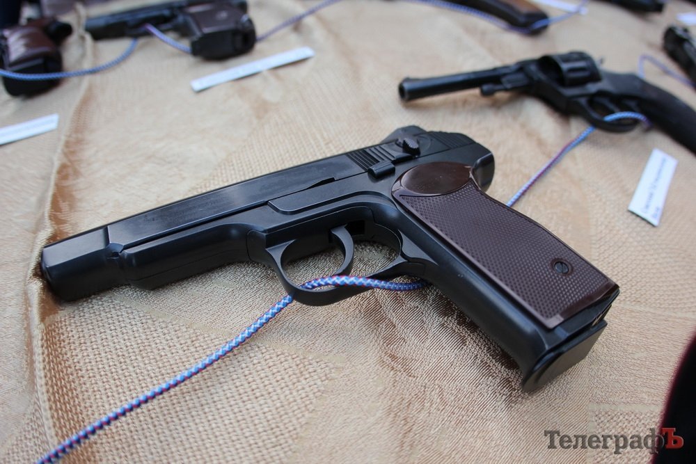 В Кременчуге проходит военно-патриотическое мероприятие “Будем Жить” (ПРОГРАММА) В Кременчуге проходит военно-патриотическое мероприятие “Будем Жить” (ПРОГРАММА)