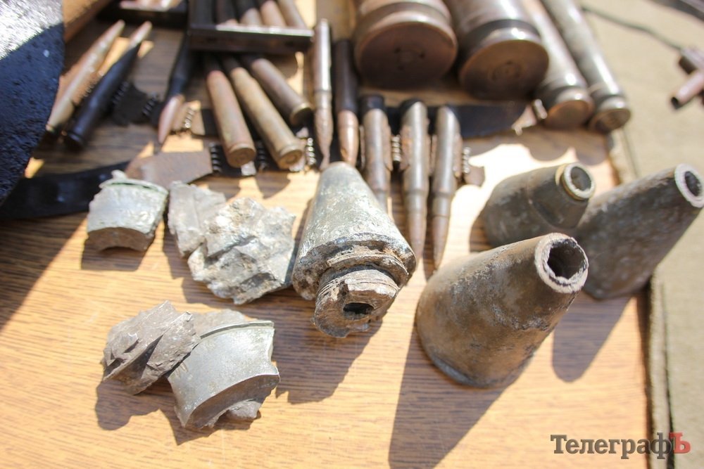 В Кременчуге проходит военно-патриотическое мероприятие “Будем Жить” (ПРОГРАММА) В Кременчуге проходит военно-патриотическое мероприятие “Будем Жить” (ПРОГРАММА)