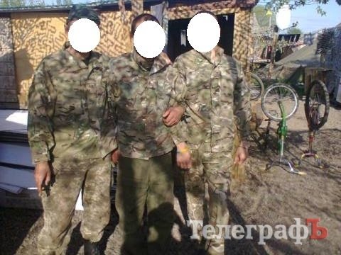 Планшети та картоплю від кременчужан передали на передову Планшети та картоплю від кременчужан передали на передову