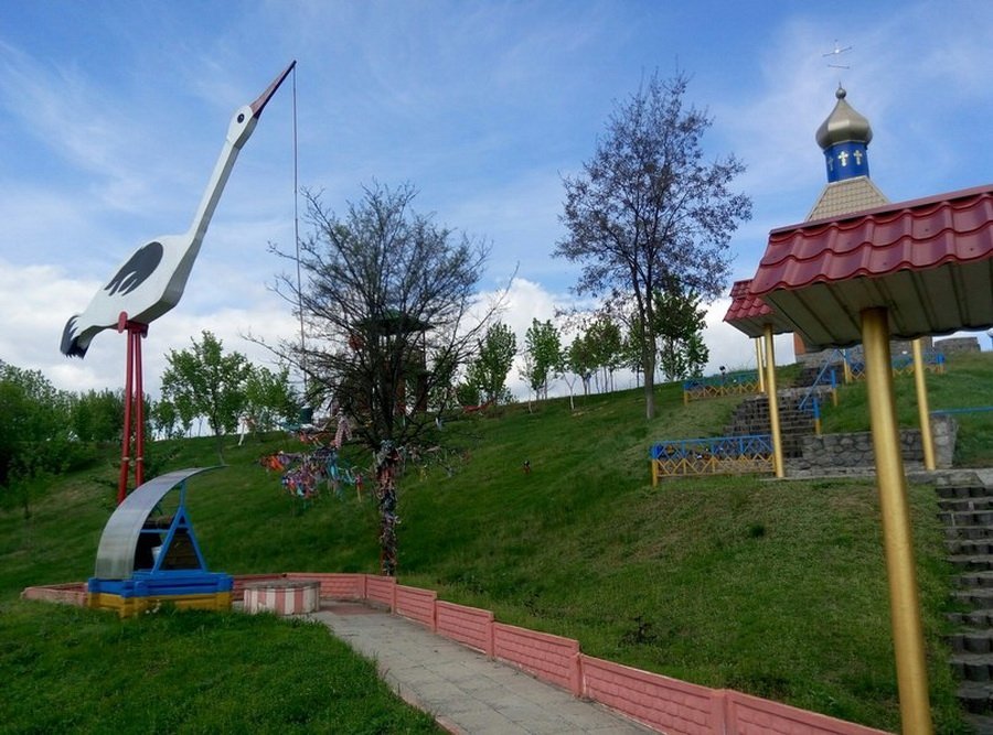 Куди їхати кременчужанам за сільським життям та національним колоритом Куди їхати кременчужанам за сільським життям та національним колоритом