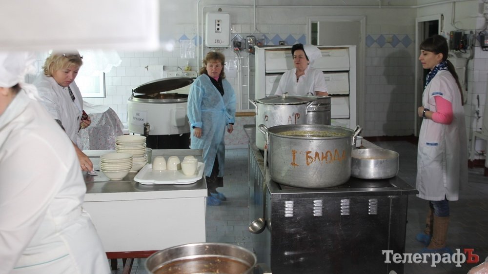 УВАГА! Шкільна їжа! Школи перевірятимуть без попередження до кінця 2016-го року УВАГА! Шкільна їжа! Школи перевірятимуть без попередження до кінця 2016-го року