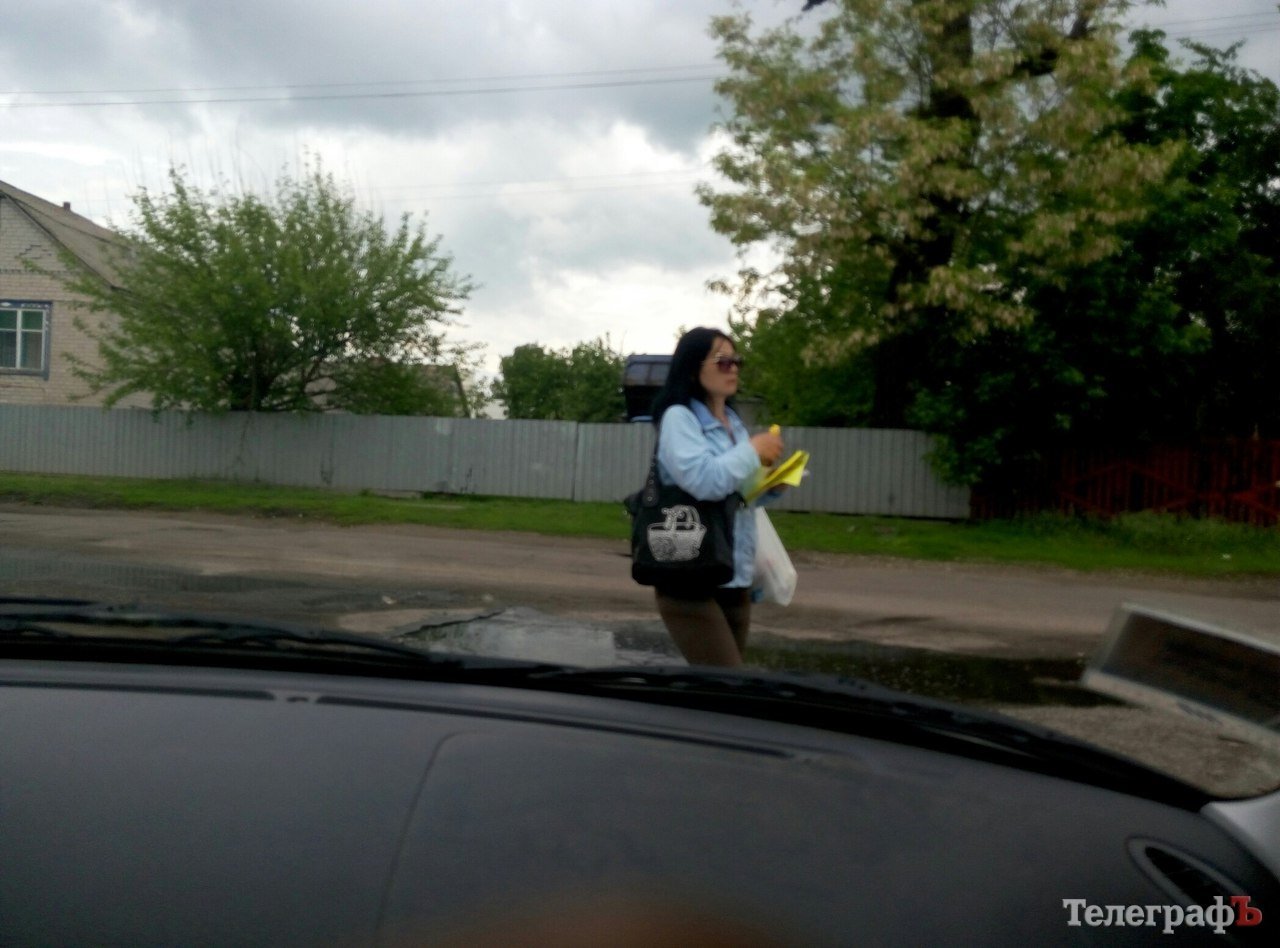 «Я не знала. Работаю первый день» «Я не знала. Работаю первый день»