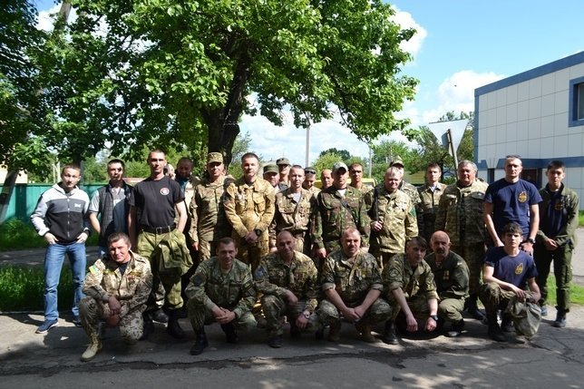 Справа про побиття бійця: один із звинувачених втік від мобілізації Справа про побиття бійця: один із звинувачених втік від мобілізації