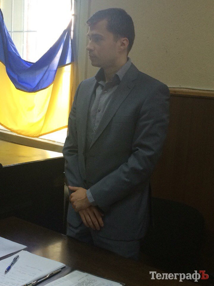 На рассмотрение протокола о коррупции вице-мэр Усанова и адвокат пришли в вышиванках На рассмотрение протокола о коррупции вице-мэр Усанова и адвокат пришли в вышиванках