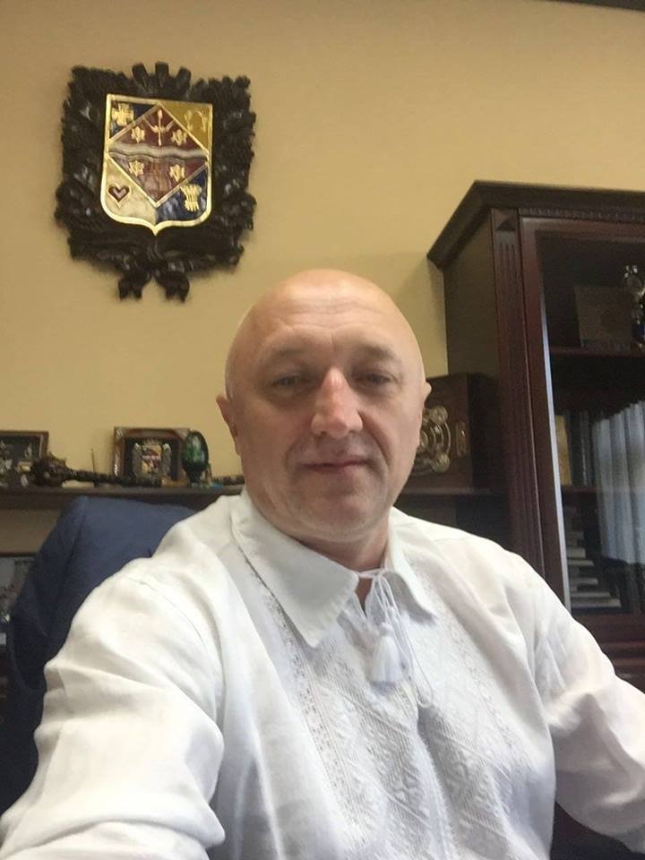 День вишиванки у Кременчуці День вишиванки у Кременчуці