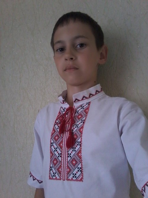 День вишиванки у Кременчуці День вишиванки у Кременчуці