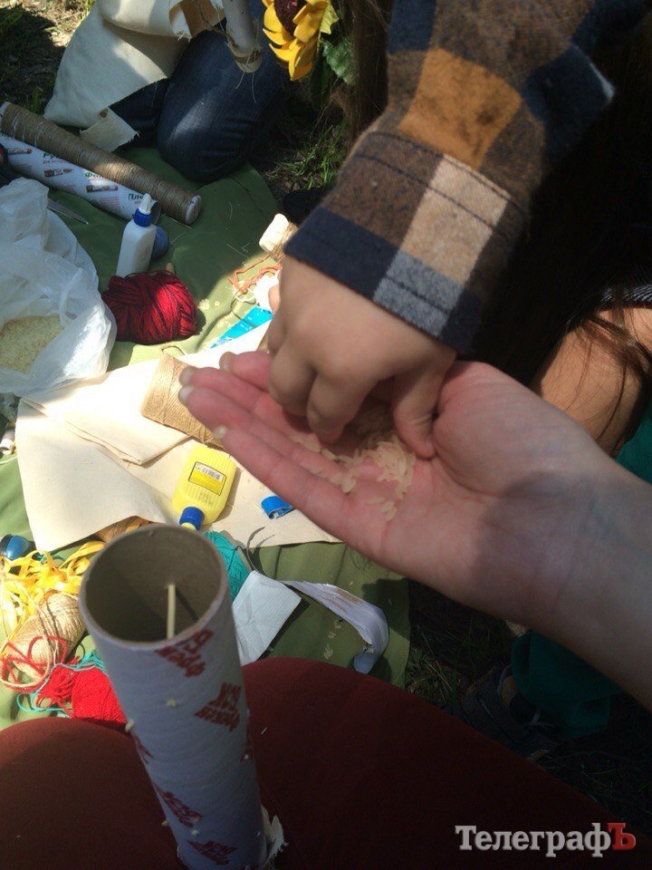 А вы умеете вызывать дождь? А вы умеете вызывать дождь?