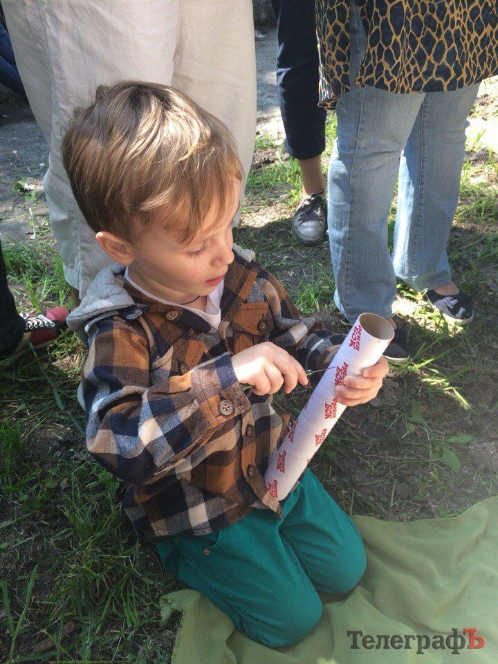 А вы умеете вызывать дождь? А вы умеете вызывать дождь?