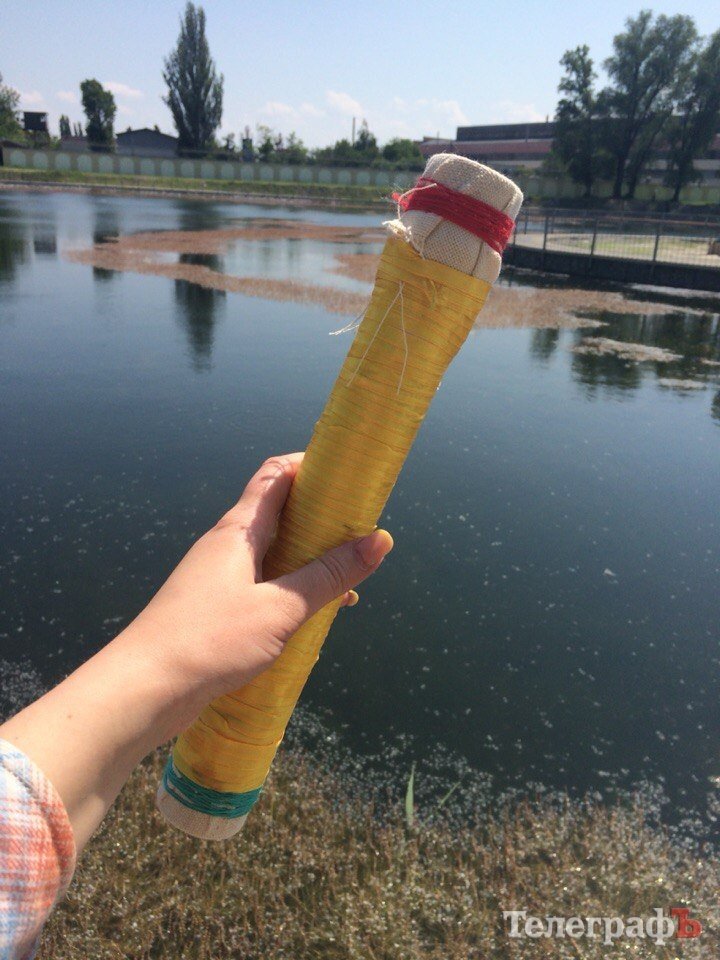 А вы умеете вызывать дождь? А вы умеете вызывать дождь?