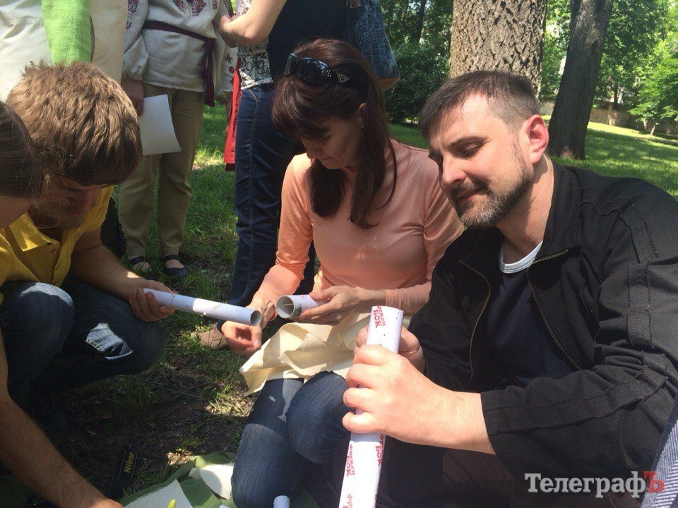 А вы умеете вызывать дождь? А вы умеете вызывать дождь?