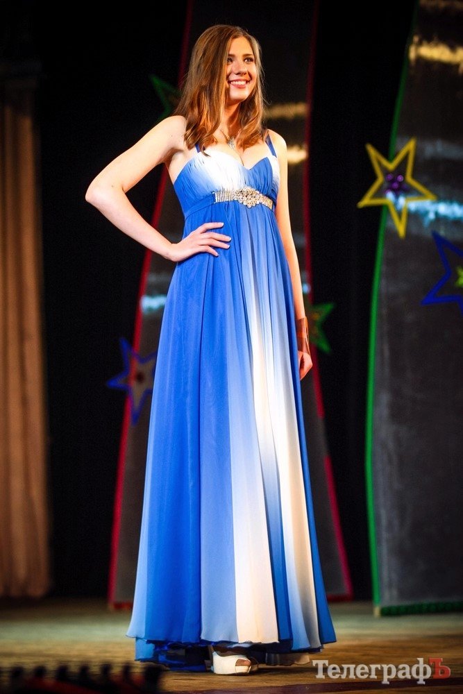 "Королева КрНУ-2016" поразила всех танцем живота и соблазнительной улыбкой "Королева КрНУ-2016" поразила всех танцем живота и соблазнительной улыбкой