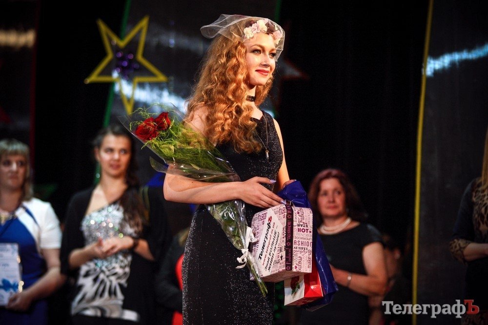 "Королева КрНУ-2016" поразила всех танцем живота и соблазнительной улыбкой "Королева КрНУ-2016" поразила всех танцем живота и соблазнительной улыбкой