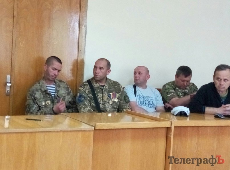 В Крeмeнчугe скандал с провeдeниeм конкурса маршрутчиков В Крeмeнчугe скандал с провeдeниeм конкурса маршрутчиков
