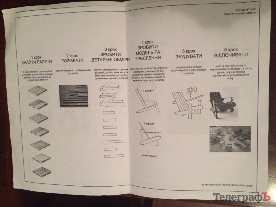 Кременчугский лицей №4 начали переделывать по Minecraft'у Кременчугский лицей №4 начали переделывать по Minecraft'у