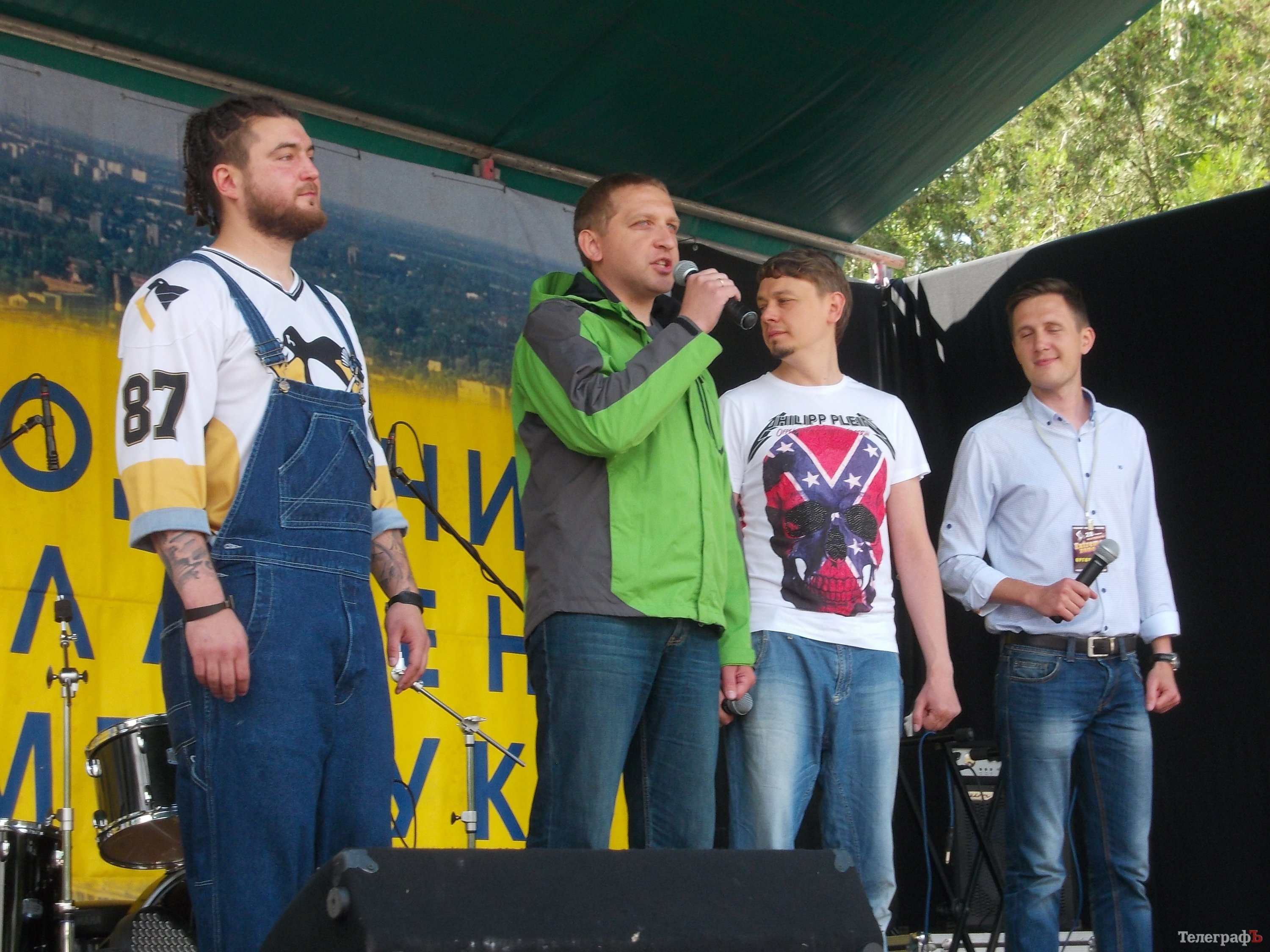 Extreme-zone 2016: що варто подивитись і як не загубитися на фестивалі Extreme-zone 2016: що варто подивитись і як не загубитися на фестивалі