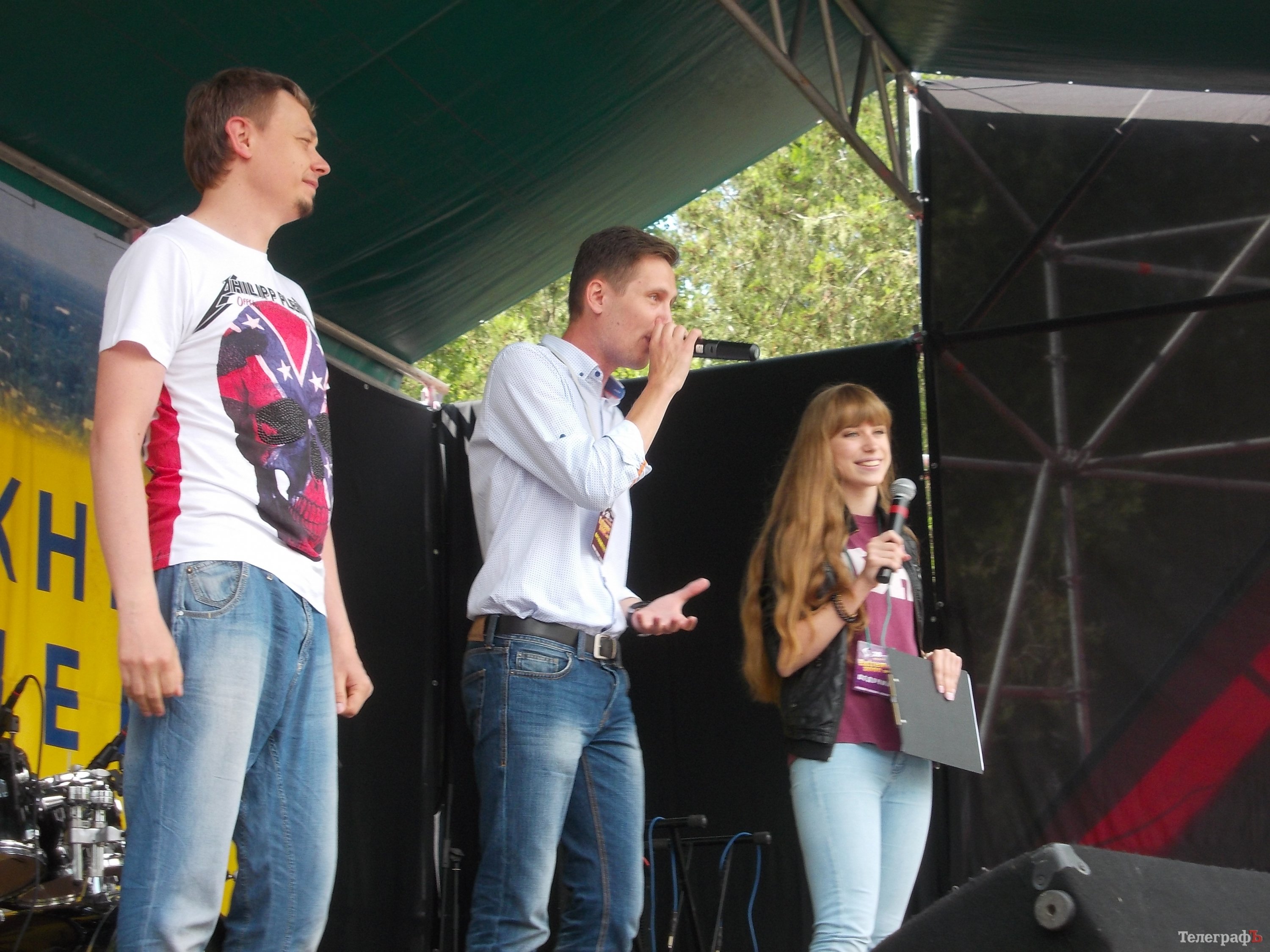 Extreme-zone 2016: що варто подивитись і як не загубитися на фестивалі Extreme-zone 2016: що варто подивитись і як не загубитися на фестивалі