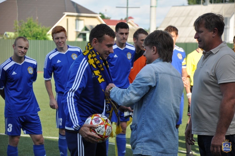 МФК "Кремінь" перед міжсезонням грюкнув дверима МФК "Кремінь" перед міжсезонням грюкнув дверима