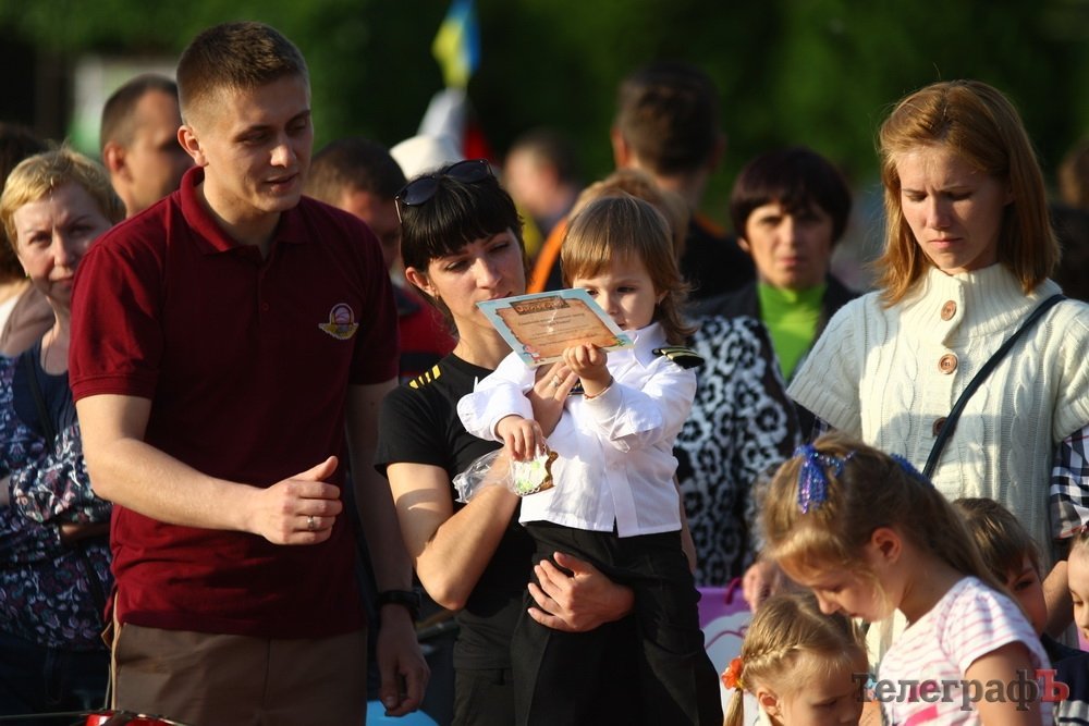 Победители «Парада колясок-2016»! Поздравляем! Победители «Парада колясок-2016»! Поздравляем!