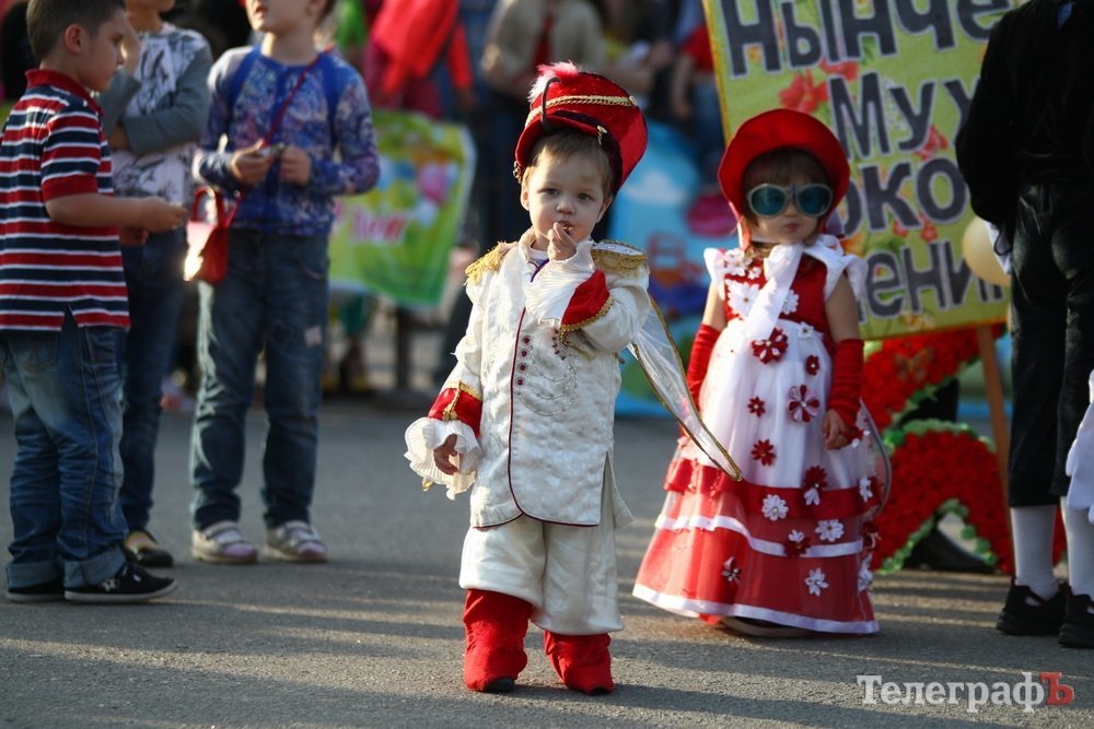 Победители «Парада колясок-2016»! Поздравляем! Победители «Парада колясок-2016»! Поздравляем!