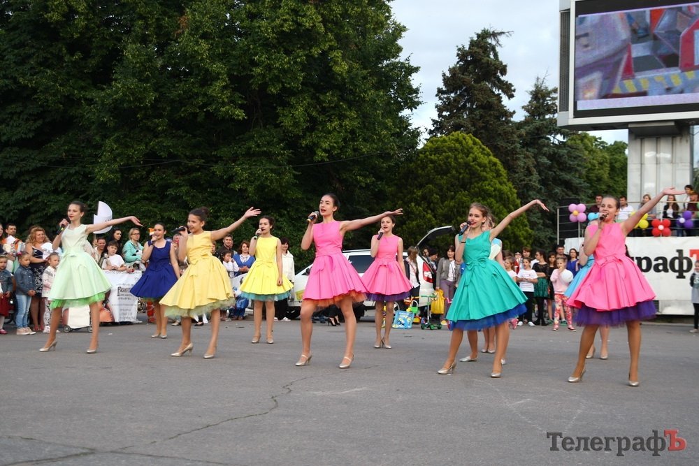 Победители «Парада колясок-2016»! Поздравляем! Победители «Парада колясок-2016»! Поздравляем!