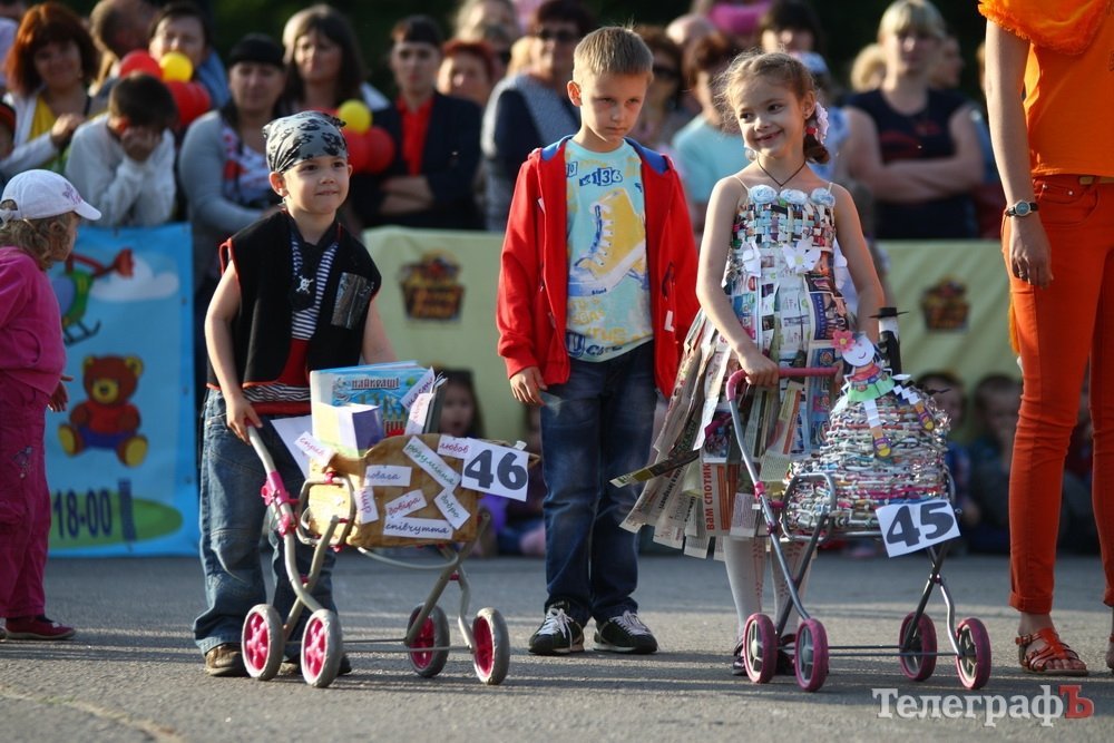 Победители «Парада колясок-2016»! Поздравляем! Победители «Парада колясок-2016»! Поздравляем!